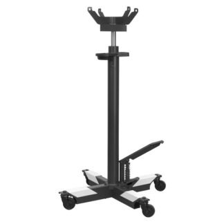 Sealey Premier Vertical Transmission Jack 1.2 Tonne (5054511130553) PTJ120