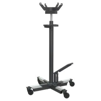 Sealey Premier Vertical Transmission Jack 750kg (5054511130546) PTJ75