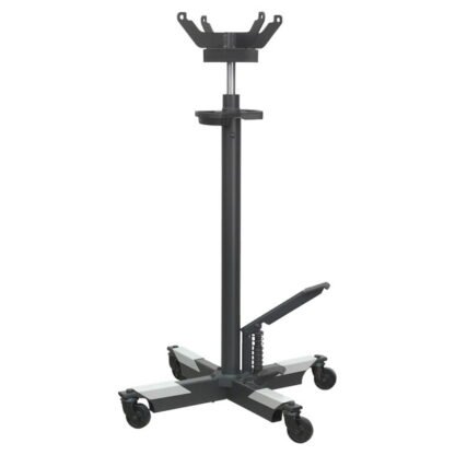 Sealey Premier Vertical Transmission Jack 750kg (5054511130546) PTJ75