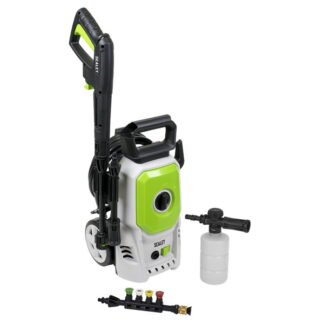 Sealey Pressure Washer with TSS & Rotablast® Nozzle 100bar 1200W/230V (5054630418839) PW1610