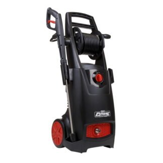 Sealey Pressure Washer with TSS & Rotablast® Nozzle 170bar 2500W/230V (5054511956078) PW2500