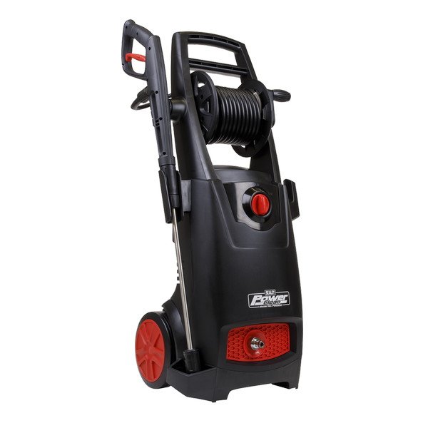 Sealey Pressure Washer with TSS & Rotablast® Nozzle 170bar 2500W/230V (5054511956078) PW2500