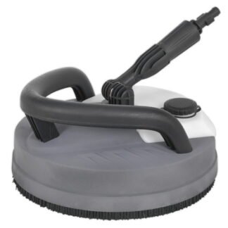 Sealey Floor Brush with Detergent Tank for PW2200 & PW2500 (5051747782389) PWA05