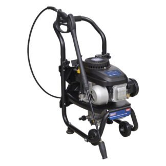 Sealey Pressure Washer 150bar 576L/hr 4hp - Petrol (5054511636000) PWM1300