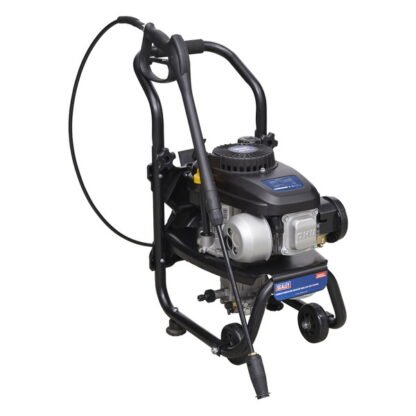 Sealey Pressure Washer 150bar 576L/hr 4hp - Petrol (5054511636000) PWM1300
