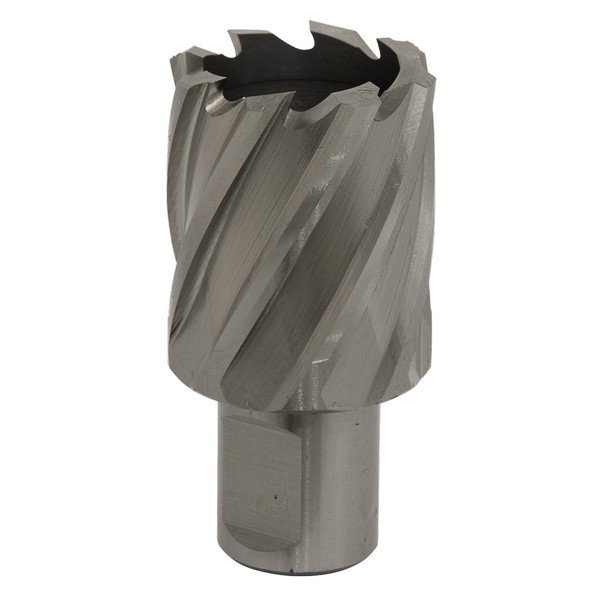 Sealey Worksafe® 32mm HSS Mag Drill Bit Cut Depth 25mm (5055111211420) RBHSS32S