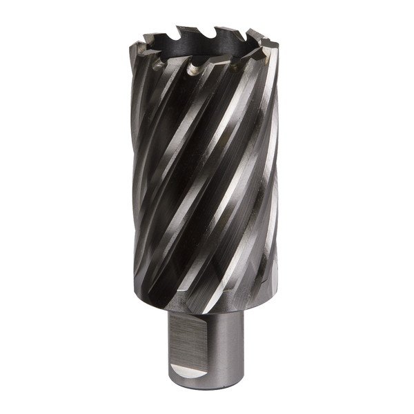 Sealey Worksafe® 36mm HSS Mag Drill Bit Cut Depth 50mm (5054511858976) RBHSS36L