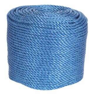 Sealey Polypropylene Rope 10mm x 220m (5054511048056) RC10220