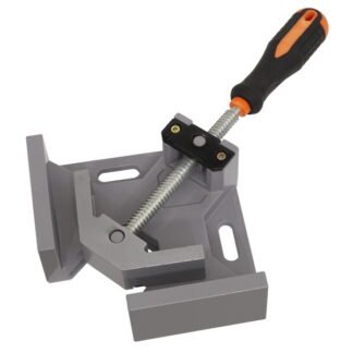 Sealey Swing Jaw Corner Clamp (5054630206825) RC70