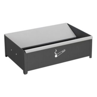 Sealey Cigarette Floor Ashtray (5051747381797) RCB04
