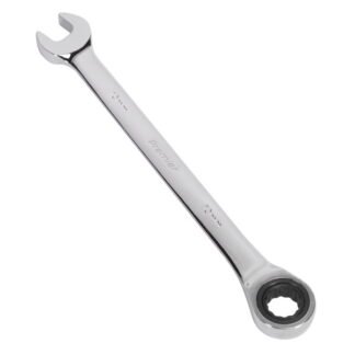 Sealey Premier Combination Ratchet Spanner 10mm (5024209038584) RCW10
