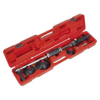Sealey Plunger Type Air Suction Dent Puller (5051747724860) RE012