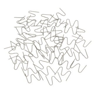 Sealey Outside Corner Staple 0.6mm - Pack of 100 (5054630192272) RE06C