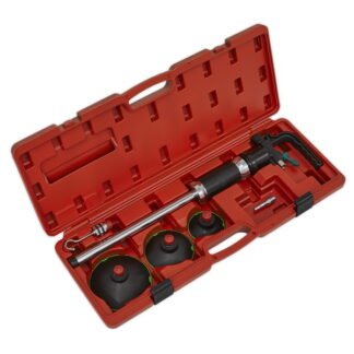 Sealey Air Suction Dent Puller (5054511533743) RE101