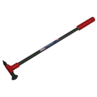 Sealey Paintless Dent Repair Magnetic Head Blending Hammer (5054630318528) RE108