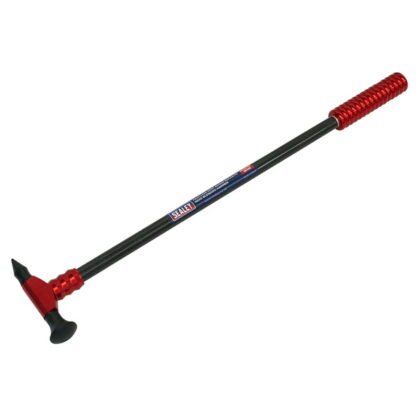 Sealey Paintless Dent Repair Magnetic Head Blending Hammer (5054630318528) RE108