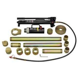 Sealey Hydraulic Body Repair Kit 20 Tonne (5054630553677) RE2000