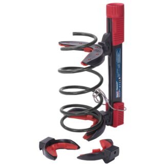 Sealey Coil Spring Compressor Kit 1600kg (5054511303919) RE225