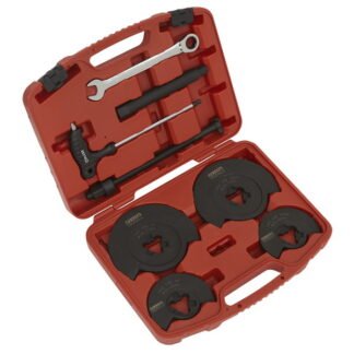 Sealey Coil Spring Compressor for Wishbone Suspension 1000kg (5051747855762) RE2281