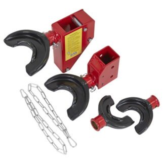 Sealey Upgrade Kit RE230 to RE231 1500kg Capacity (5024209890700) RE230UK