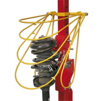Sealey Restraint System for Coil Spring Compressors (5051747783331) RE23RS