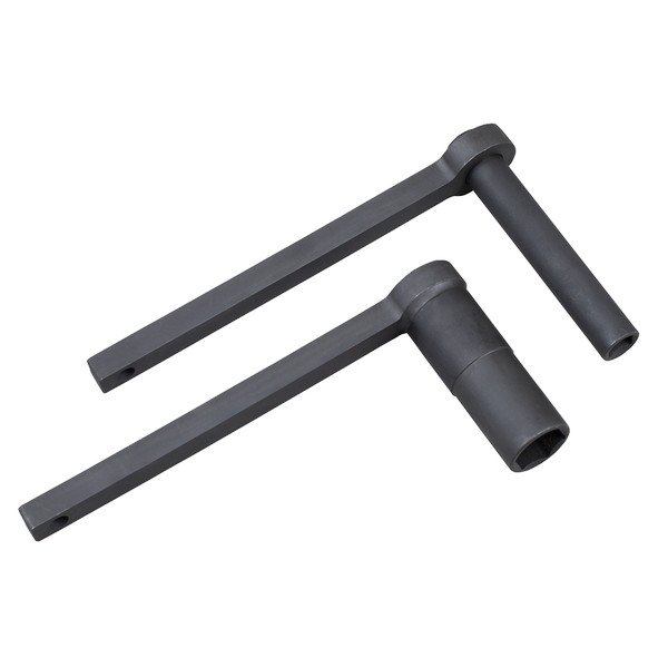 Sealey Truck Cabin Shock Absorber Wrench (5054630458408) RE252