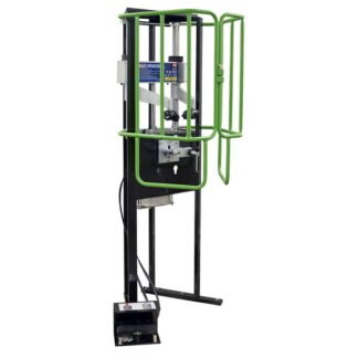 Sealey Air Operated Coil Spring Compressor 3000kg (5054630333538) RE3000
