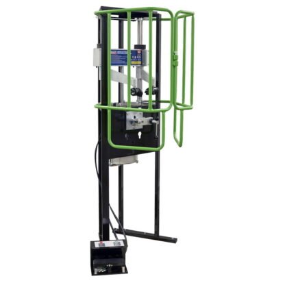 Sealey Air Operated Coil Spring Compressor 3000kg (5054630333538) RE3000
