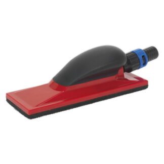 Sealey Dust- Free Sanding Block 70 x 198mm (5051747513136) RE4012