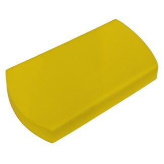 Sealey Sanding Block Concave Hook- and- Loop 90 x 155mm (5054511729696) RE4015