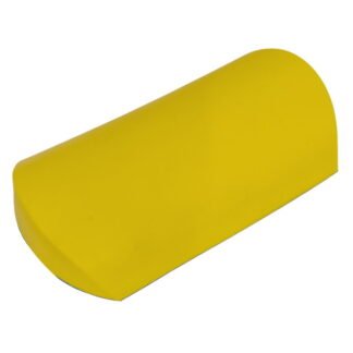 Sealey Sanding Block Convex Hook- and- Loop 90 x 160mm (5054511728897) RE4017