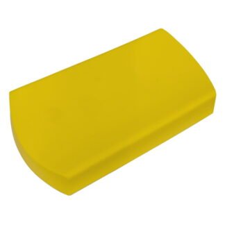 Sealey Sanding Block Concave Hook- and- Loop 90 x 155mm (5054511728668) RE4020
