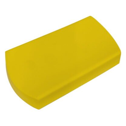 Sealey Sanding Block Concave Hook- and- Loop 90 x 155mm (5054511728668) RE4020