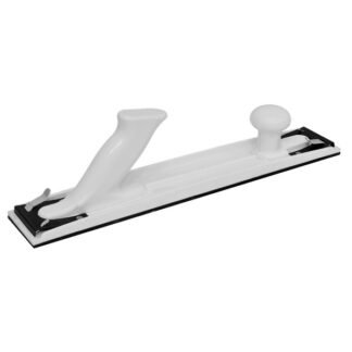 Sealey Long Board Hook- and- Loop Sanding Block 70 x 407mm (5054511731866) RE4021