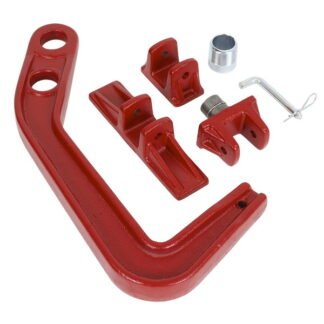 Sealey Large Hook Pull Kit (5024209143943) RE92/11