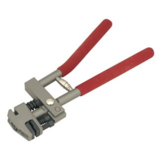Sealey Joggler/Flanging & Punch Tool (5024209144186) RE92/31