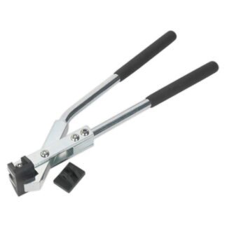 Sealey Door Skin Folding Tool (5024209035972) RE92/33
