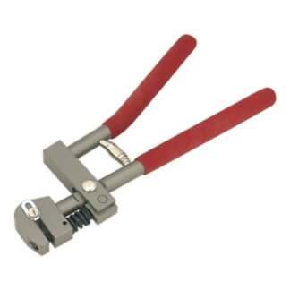Sealey Punch Tool 5mm (5024209907613) RE92/35