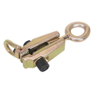 Sealey 2- Direction Pull Clamp 220mm (5054511043426) RE93