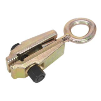 Sealey Pull Clamp 220mm (5054511043433) RE94