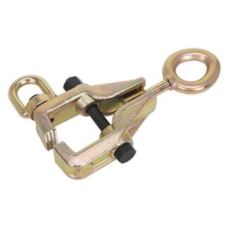 Sealey 2- Direction Box Pull Clamp 245mm (5054511043440) RE95