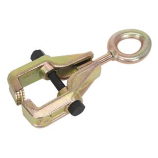 Sealey Box Pull Clamp 245mm (5054511043457) RE96