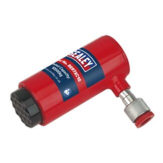Sealey Compact Push Ram 10 Tonne (5024209722773) RE97XC10