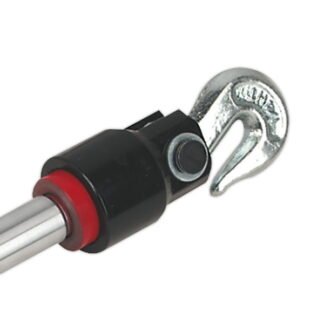 Sealey Hook (Female Thread) for RE97XM02 2 Tonne (5024209765015) RE97XM02.H-F
