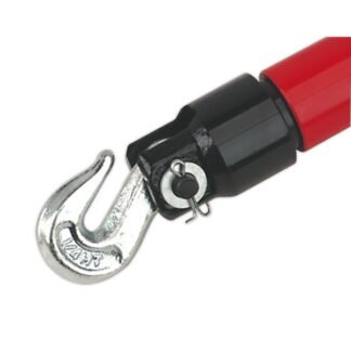 Sealey Hook (Male Thread) for RE97XM02 2 Tonne (5024209765022) RE97XM02.H-M