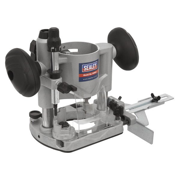 Sealey Router Plunge Base (5054630234781) RPB01