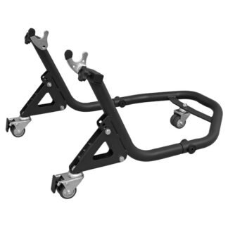 Sealey Universal Rear Paddock Stand 360° Floating (5054630196522) RPS2MD