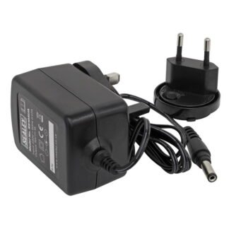 Sealey 15V Universal Adaptor 1.0A (5051747493735) RS10AUA