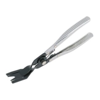 Sealey Trim Clip Removal Pliers (5024209910835) RT004