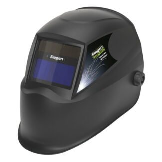 Siegen (Sealey) Siegen Auto Darkening Welding Helmet Shade 11 (5051747756113) S01000
